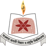 Department of Mechanical Engineering, Mawlana Bhashani Science and Technology University